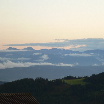 Urlaub mit Mittelspitzen in Kaernten-31