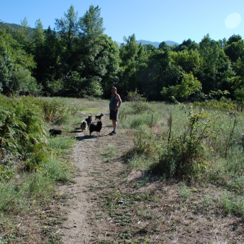 Urlaub mit Spitzen im September 2010 - 37